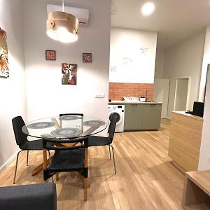 Appartement met een Slaapkamer